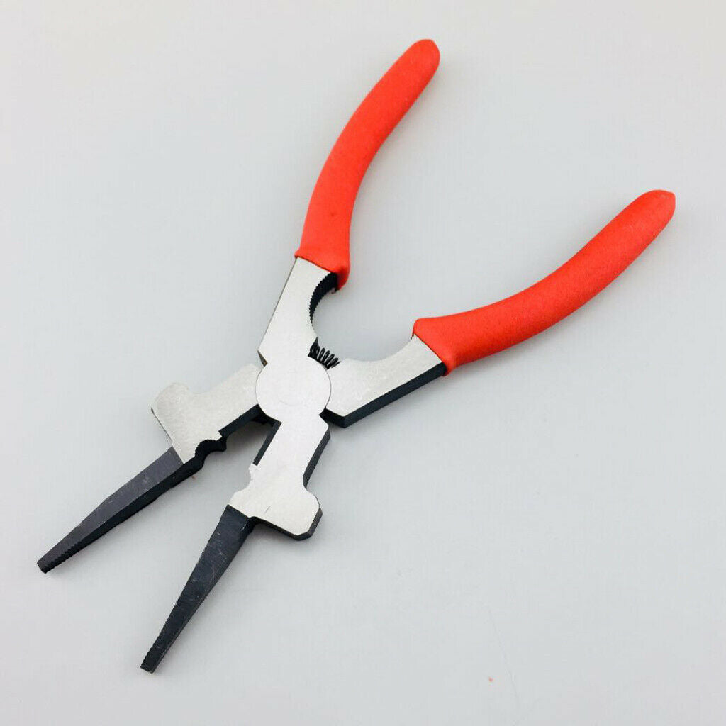 New 8 Inch MIG Welding Pliers, Clamp, Weld Spatter , Multifunction