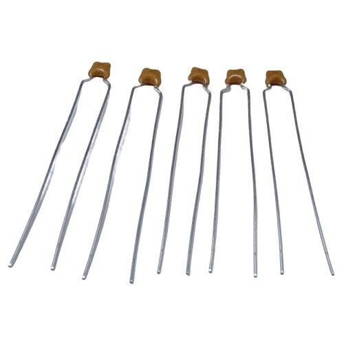 [10pcs] SR215C472KAR Ceramic 4.7nF 50V 10% R5.08