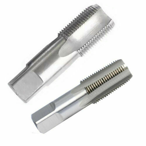 1pcs tap 3/8BSPT Taper pipe thread tap