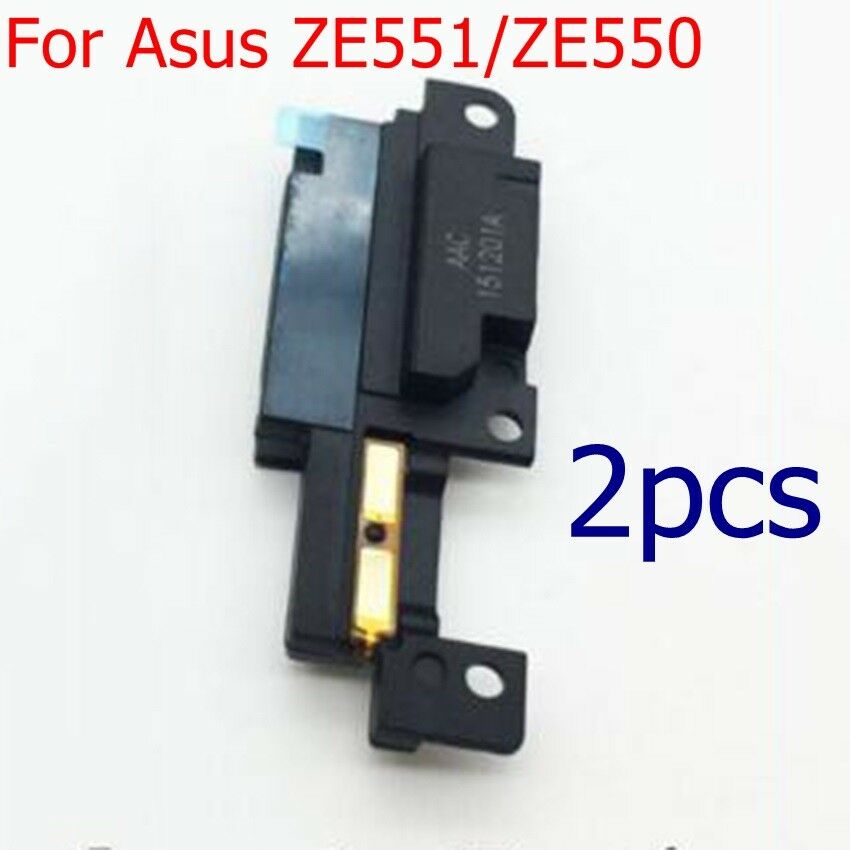Loudspeaker Replacement Loud Speaker Ringer Buzzer For Asus Zenfone 2 ZE551/ZE55
