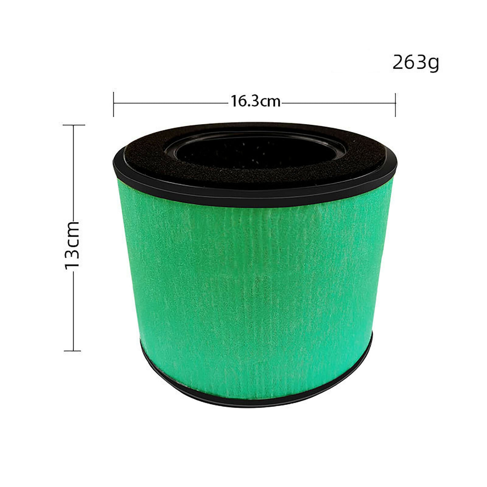 Filter HEPA Filter Element for PARTU BS-0 Air Purifier Accessories