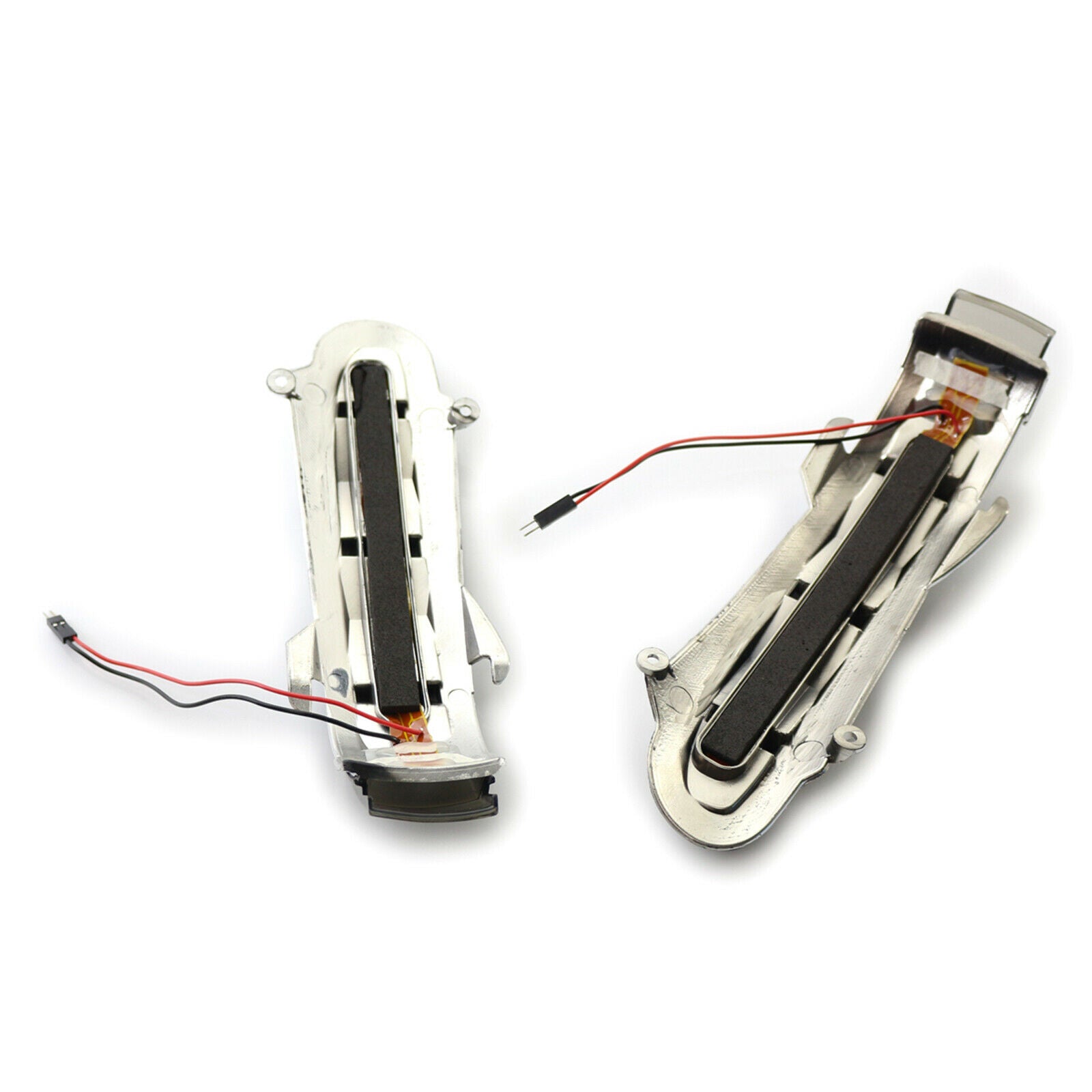 2Pcs Turn Signal Lights Car Vehicle Parts for S-Class S320 S350 99-02 W220