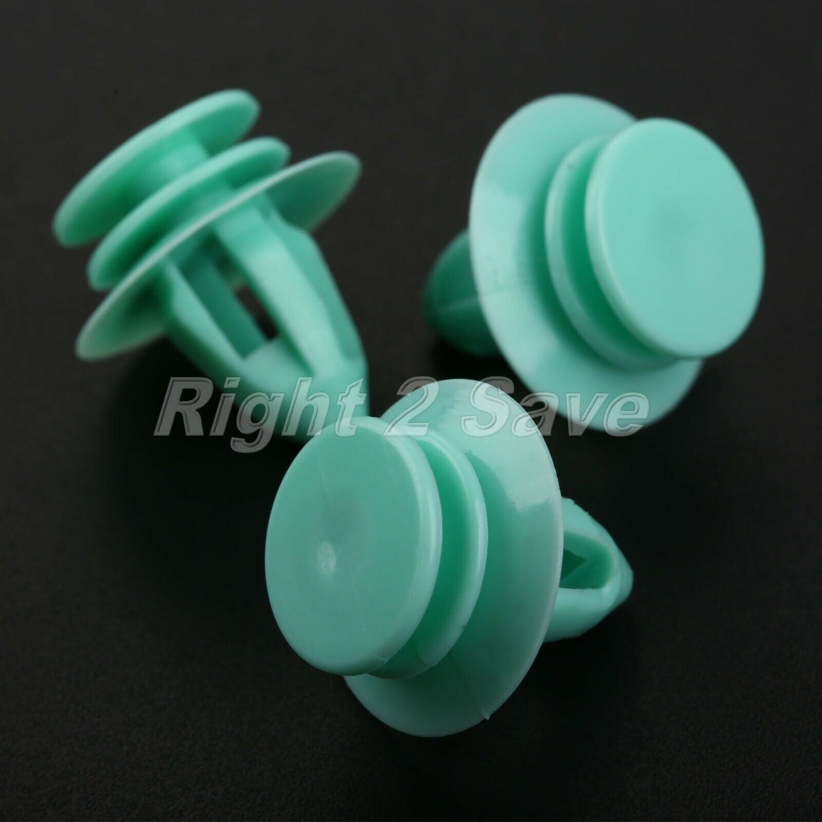 Car 10x Trim Panel Clips Door Retainer Fit For Benz W140 W163 S320 007-988-99-78