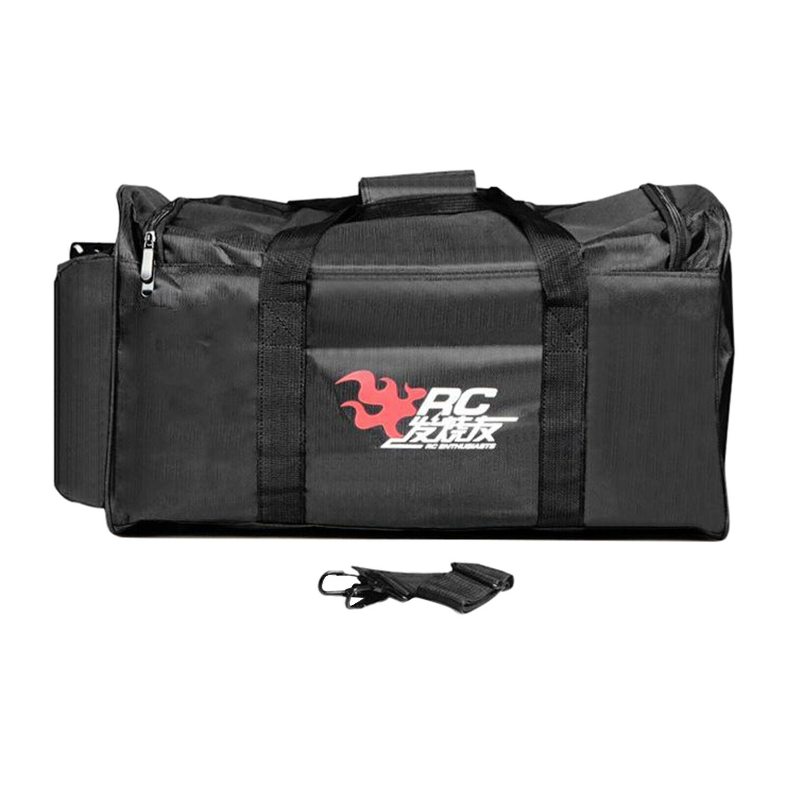 Universal Oxford Cloth RC Car Storage Bags for HSP 1/10 94188 Monster Trucks