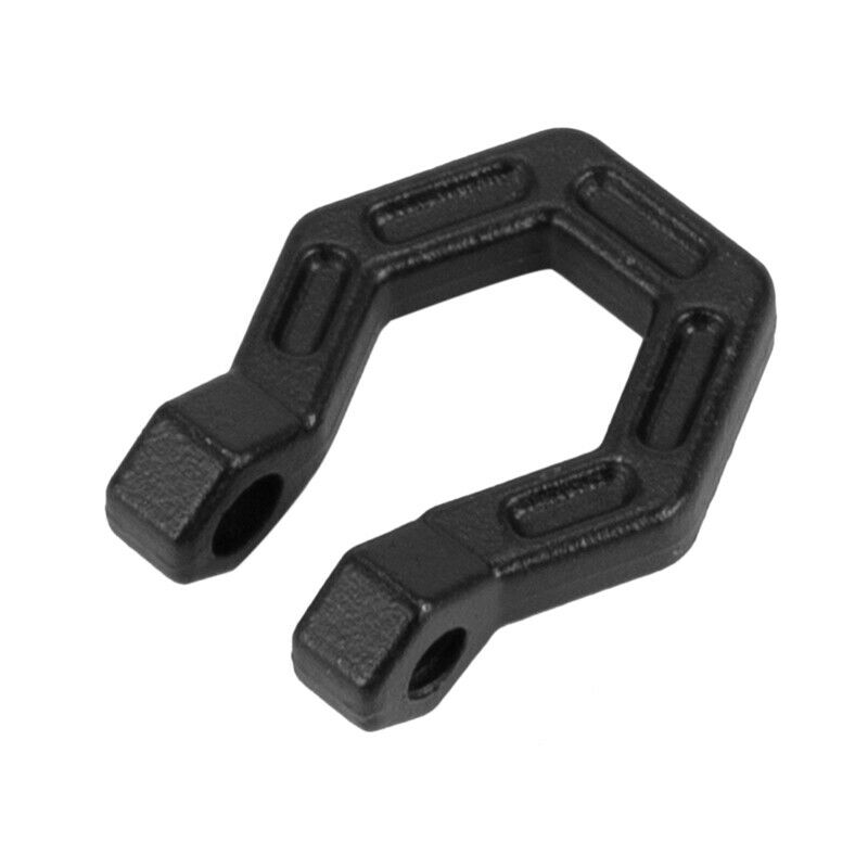 Metal RC Trailer Hook Replacement Parts Accessory Fit For 1/10 RC Cler AXIAL SQ4