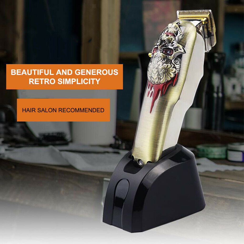 Hair Clipper Charging Dock Fits for   8591 8148 4804 81919 Hair Clipper