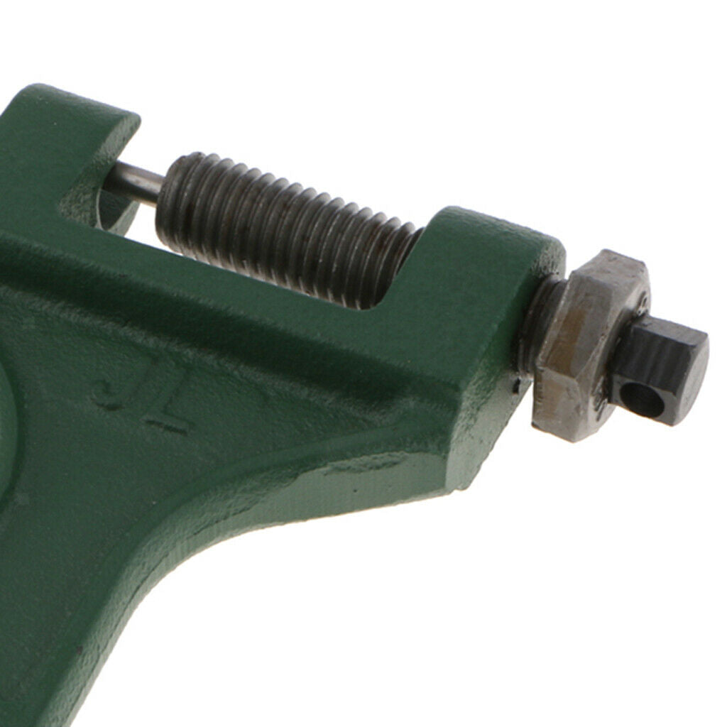 Cycling Mountain Bike Bicycle Chain 420-630 Breaker Splitter Removal Repair Kit