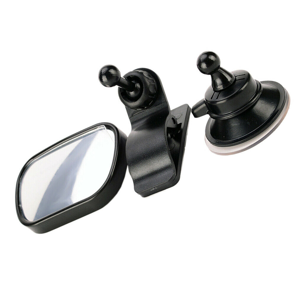 Foresight Rear / Baby / Child Car Safety Mirror