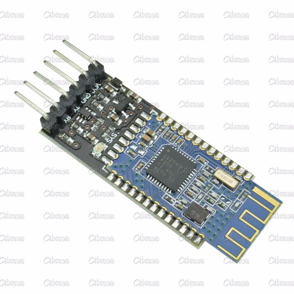 Android IOS HM-10 BLE Bluetooth 4.0 CC2540 CC2541 Serial Wireless Module Arduino