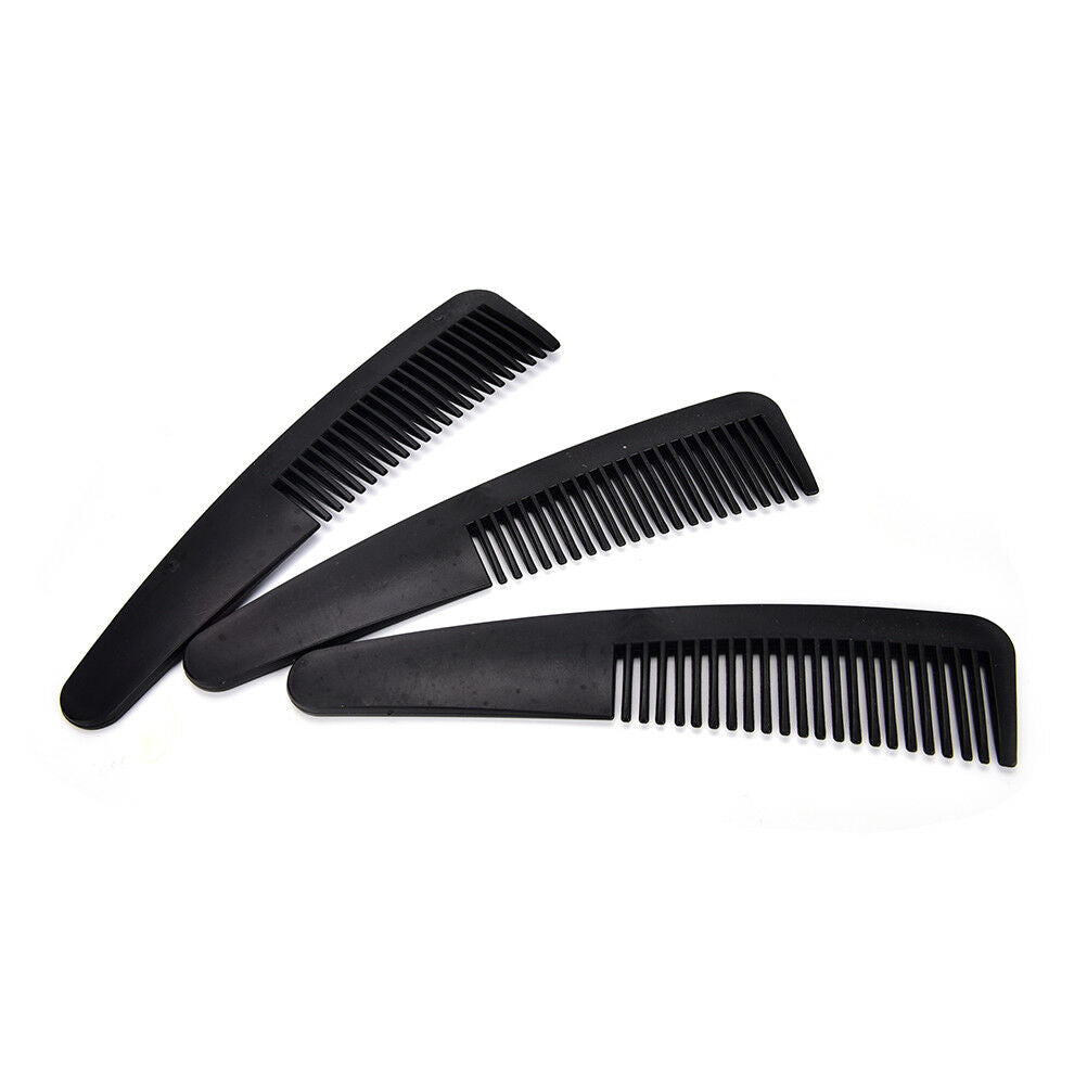 Tourmaline Healthcare Magnetic Comb Energy Comb Therapy Comb Health Ca.l8