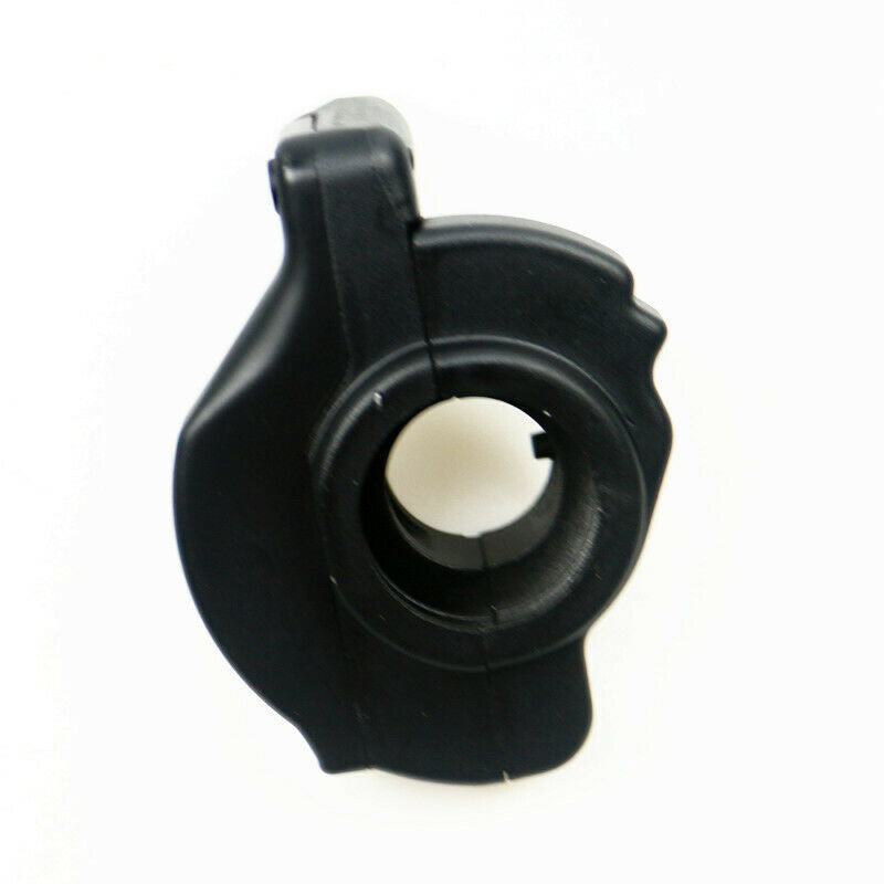 Handle Bar Throttle Cable Accelerator Holder Bracket For Ducati 696 795 796 1100
