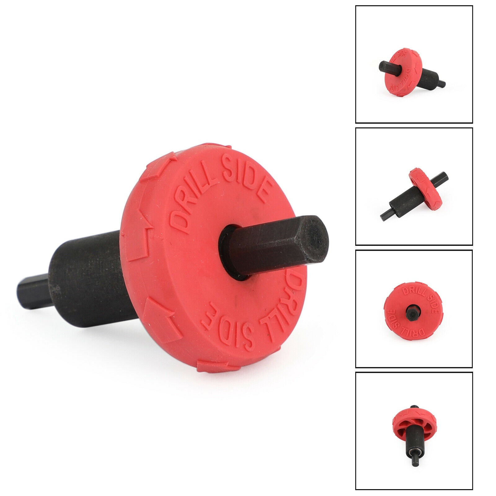 Jump Start Electric Engine Easy Starter Drill Bit Adapter for Troy-Bilt CA
