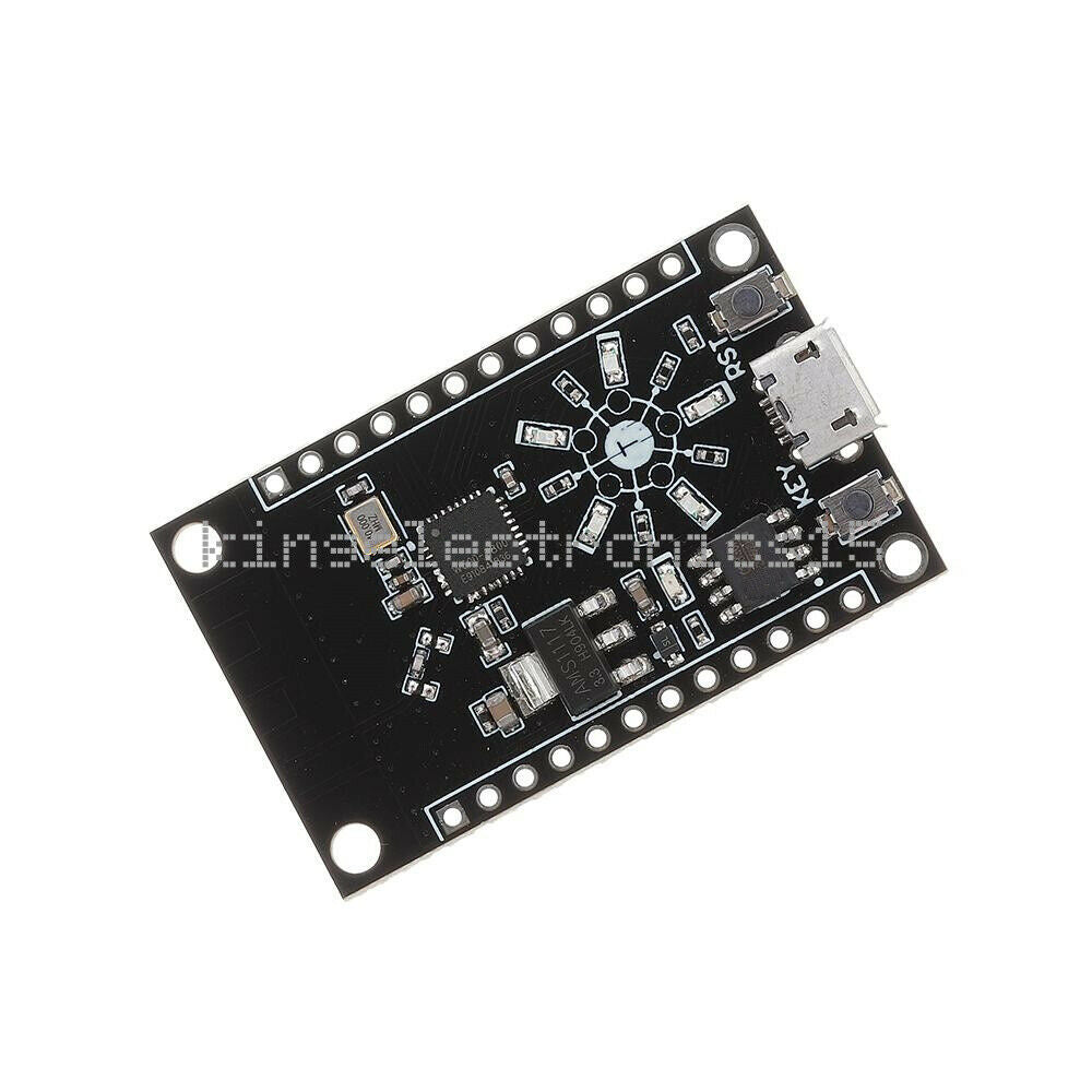 W600 Cortex-M3 8Mbit Flash Development Board ESP8266 NodeMCU Full IO Leads NEW
