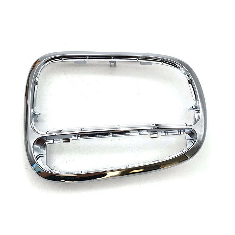 Center Shifter Trim Cover Bezel Shift Gear Panel for Mercedes Benz C Class W203