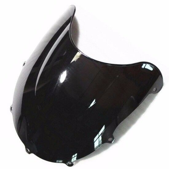 Smoke Sport Windscreen Windshield For 1996-1999 Suzuki GSXR600 GSXR750 1997 1998