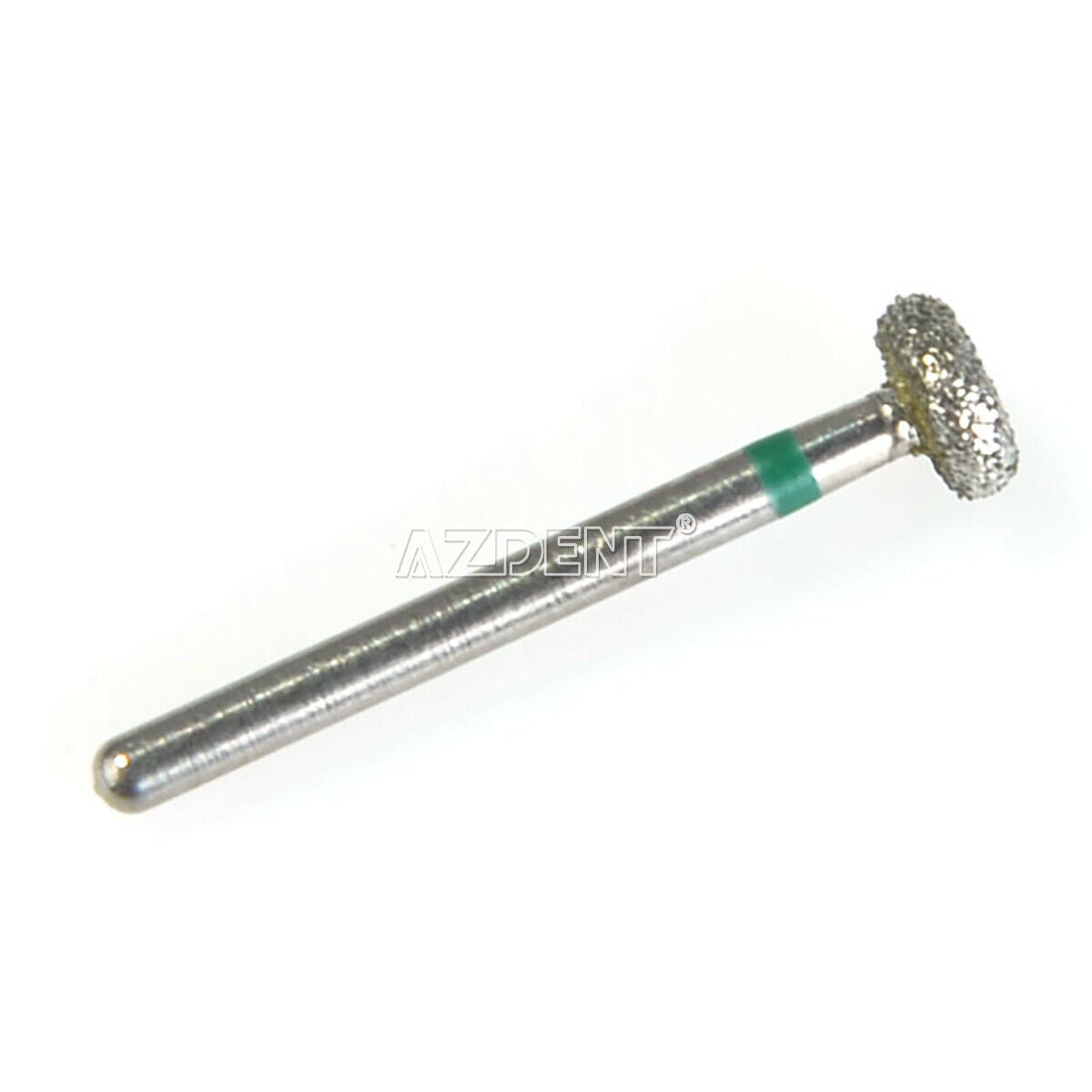 Dental Demonstation Book 210 Models High Speed Handpiece 1.6mm Of Diamond Burs