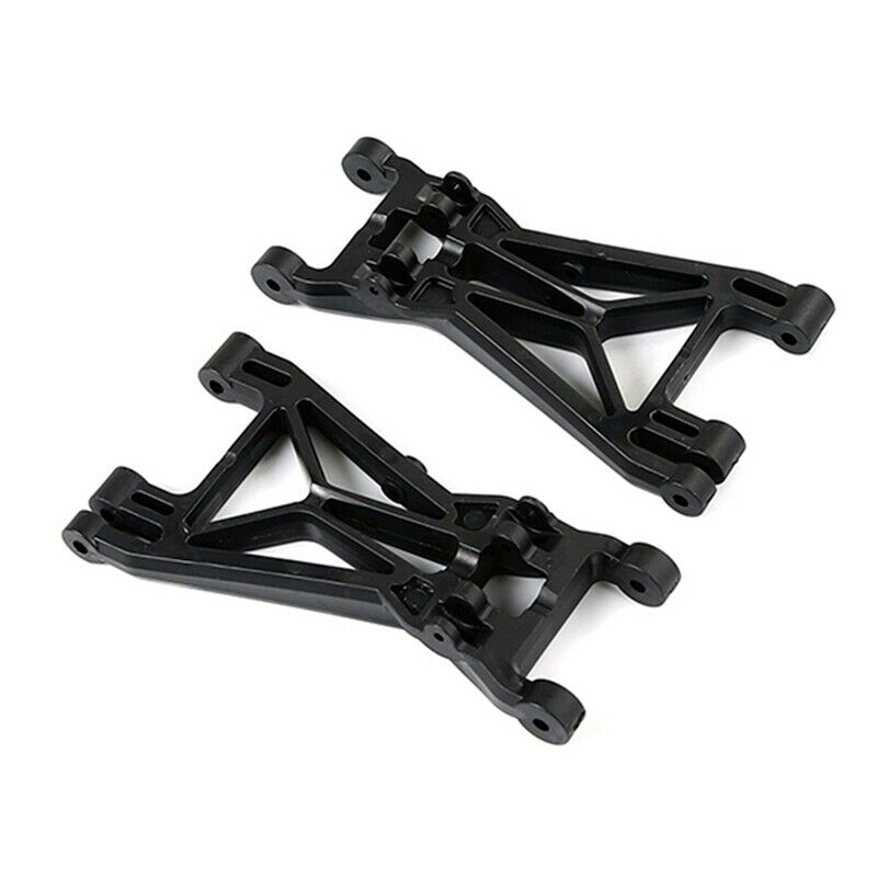 Front Lower Suspension Set Fit for 1/8 HPI Racing Savage XL FLUX Rovan for TI9O5