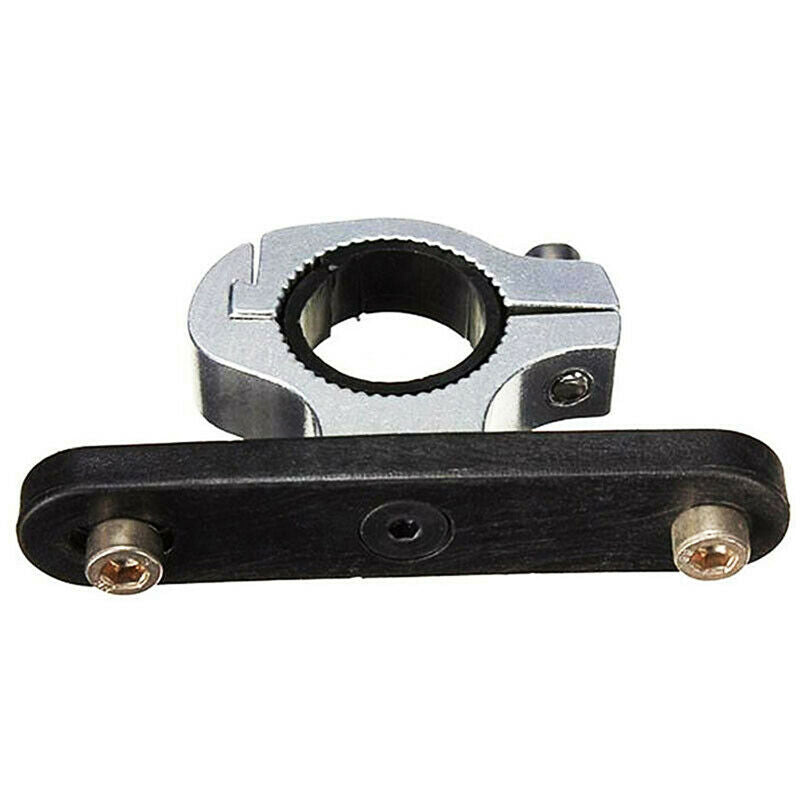Sport Bike Bioecle Water Bottle Cage Holder Clamp Clip Handlebar Bracket Mou SJ