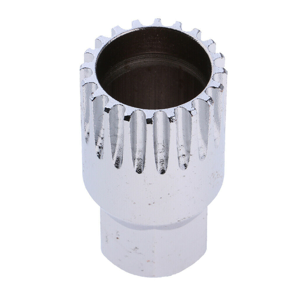 Welded-on  Wedge Sleeve Made of Steel with Quick Release Steering Wheel Shaft