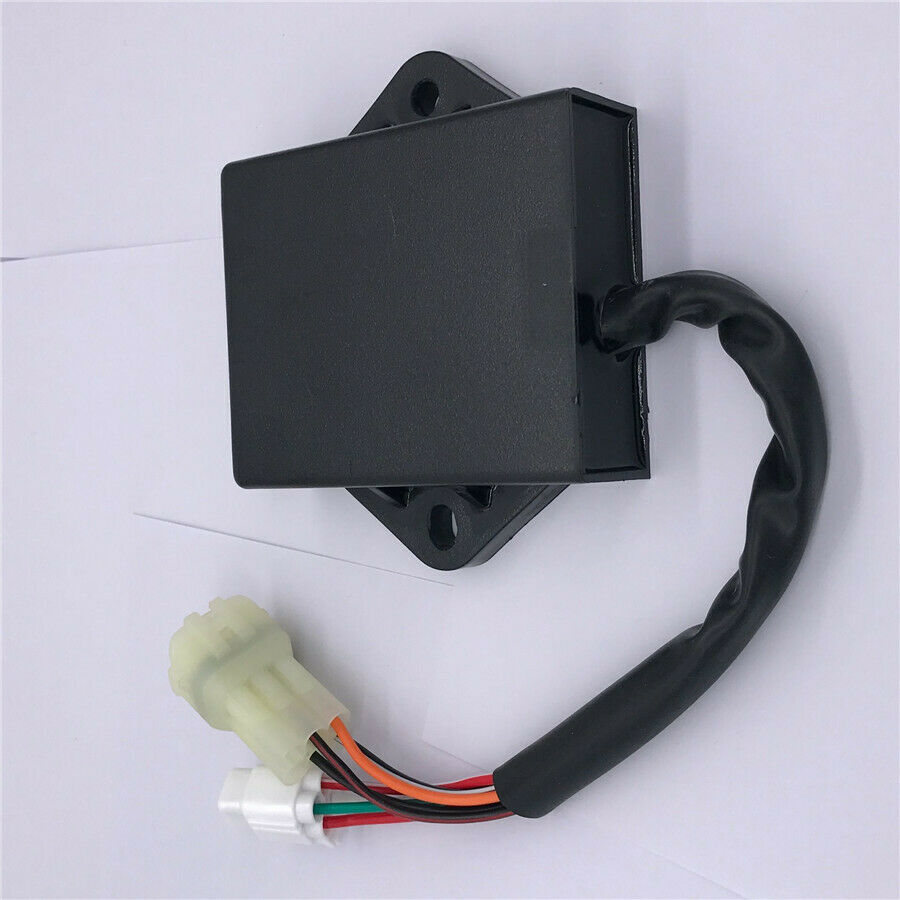 Ignition Coil CDI Accessories Box For Yamaha Banshee 350 YFZ 350 ATV 1997-2006
