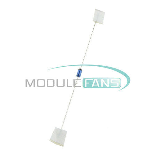 10Pcs New Good Schottky Diode 1N5711 Dc-35