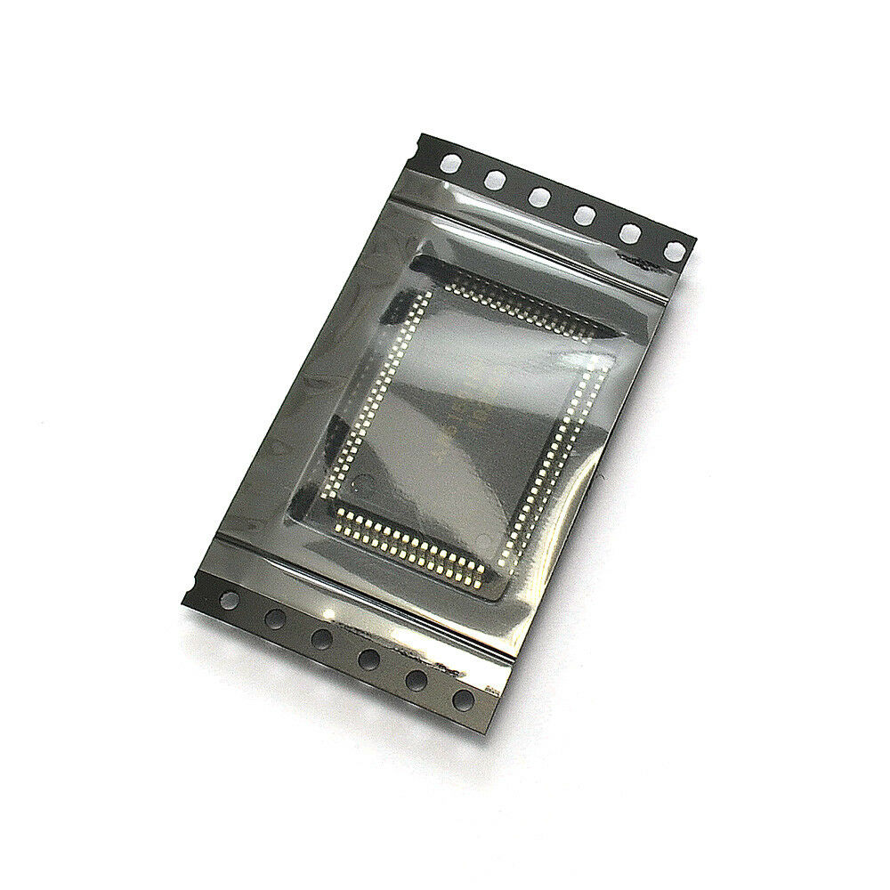 M61502FP Manu:MIT PACKAGE:QFP Sound Controller