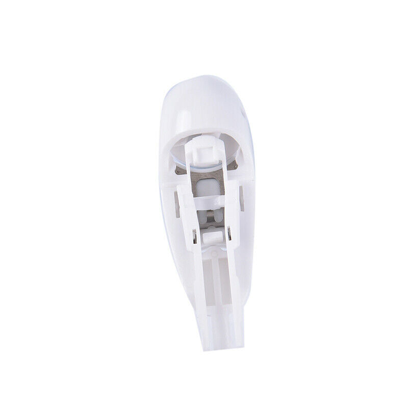 4x Toothbrush Heads for Oral-B Cross Action Power Dual Clean Brush Replac.l8