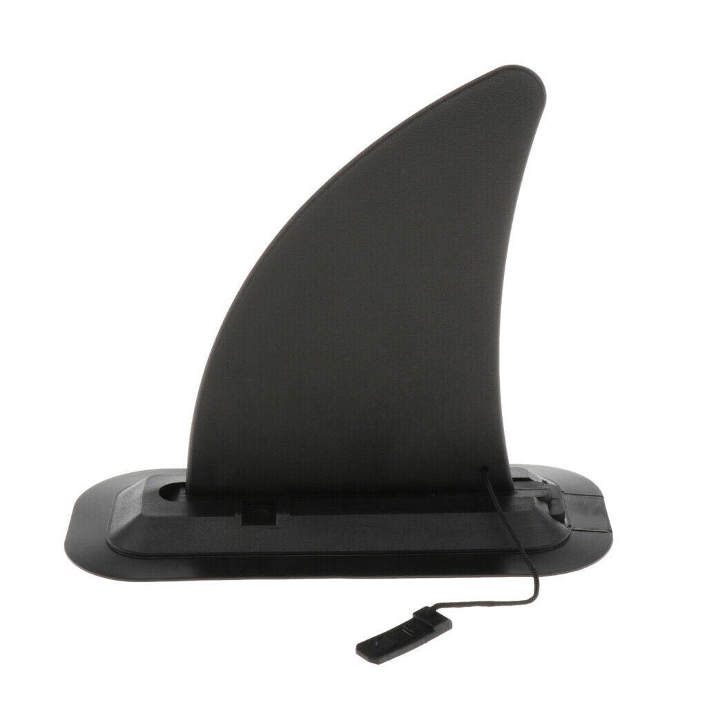 8 ''  Surfing      Fin   Center   Fin   Stand   Up   Paddle   Board   Surfboard