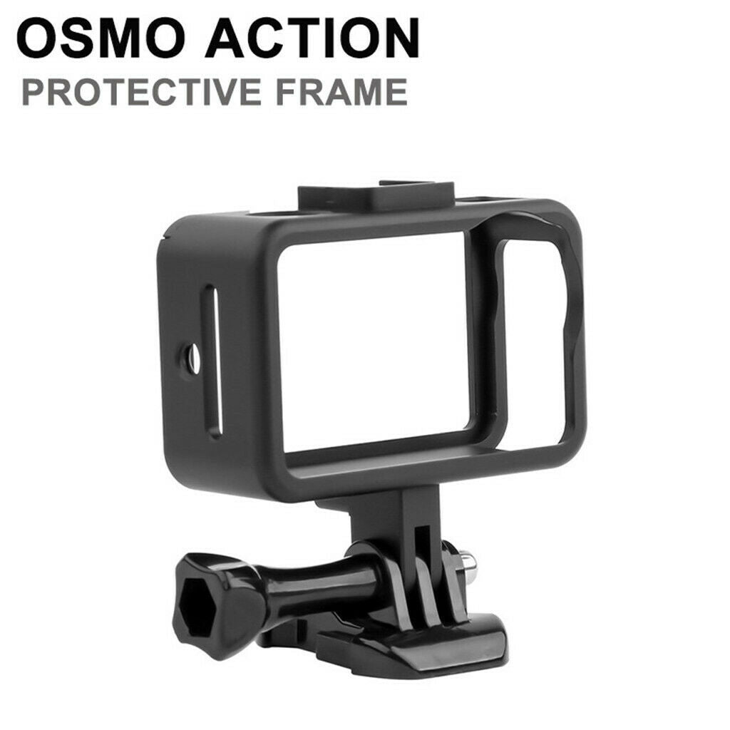 Aluminum Alloy Frame for DJI Osmo Action