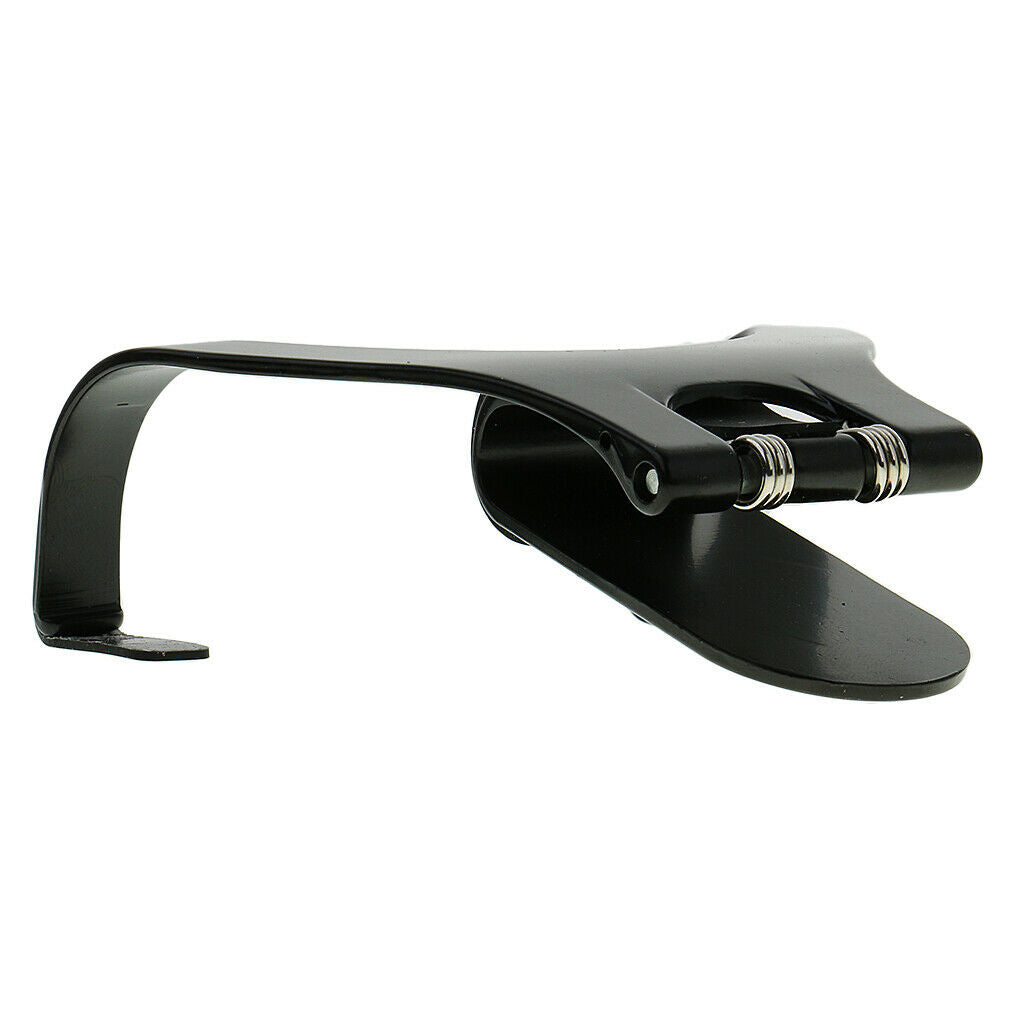 Mongolian Horse Hair Tail Erhu Bow Hair + Erhu Support Erhu Belt Support
