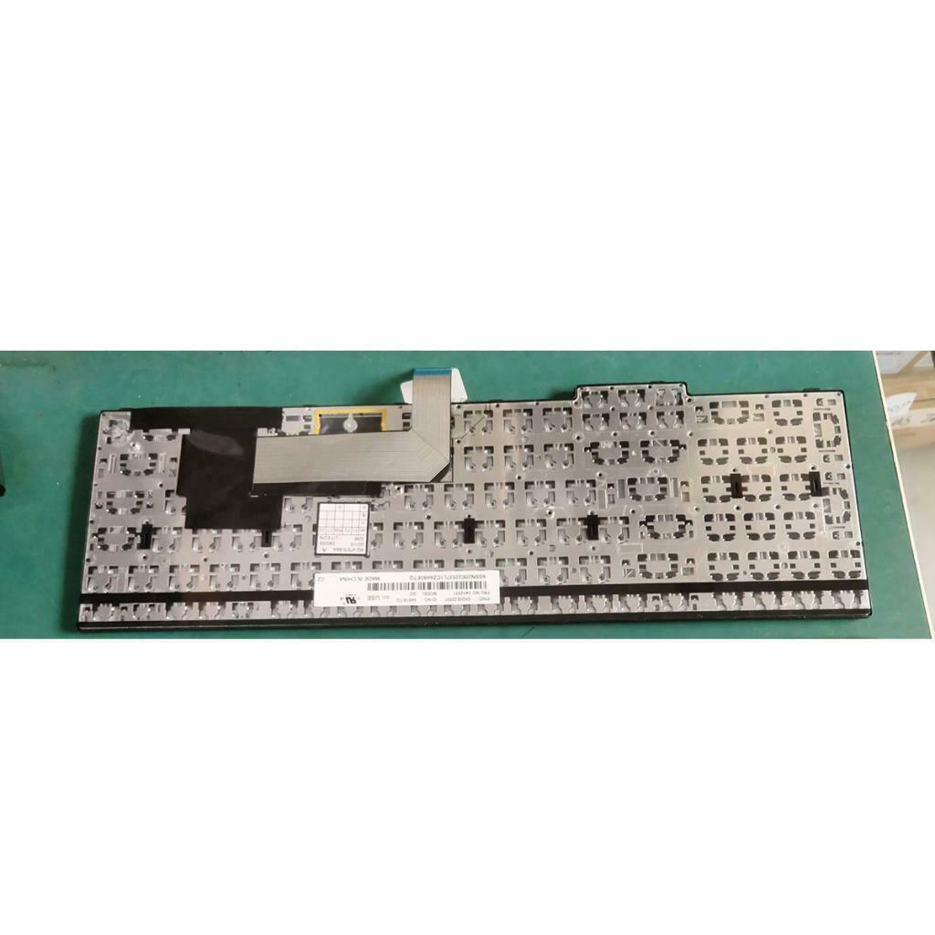 New Notebook Keyboard Replacement for Lenovo Thinkpad E555 E550 E560 E565