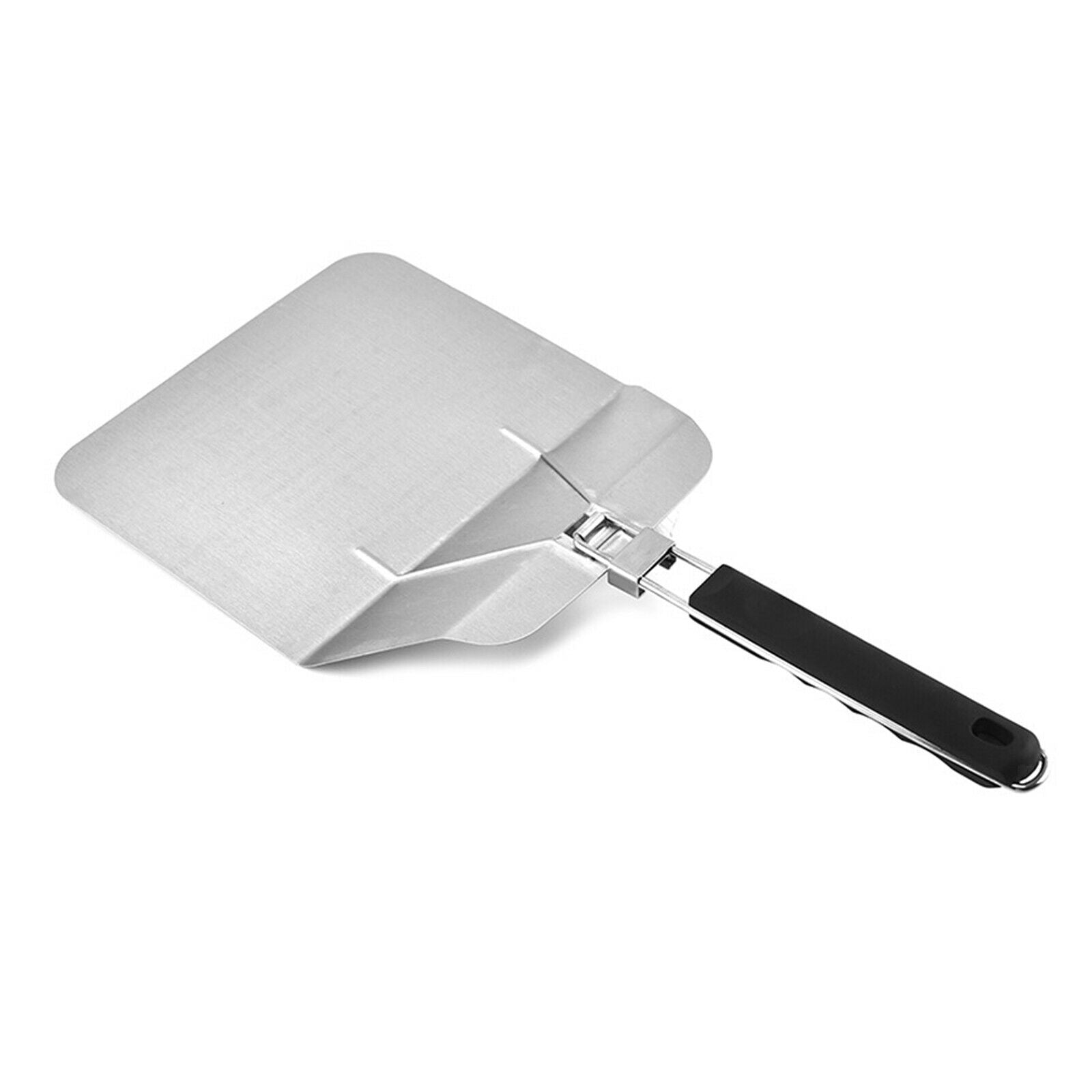 Oversized Pizza Lifter Pizza Peel Shovel Cake Lifter for Baking Pizza Pie