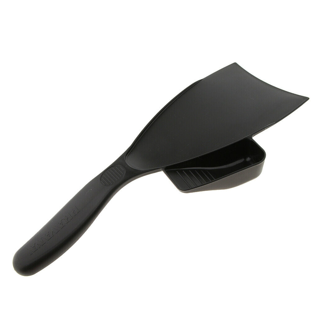 Large Salon Hair Coloring Board Hair Dye Tint Hairdressing Beauty Hair Tool