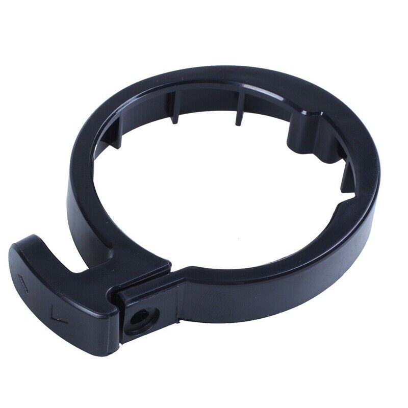 Scooter Front Tube Stem Folding Pack Insurance Circle Clasped Guard  ReplacemeJ3