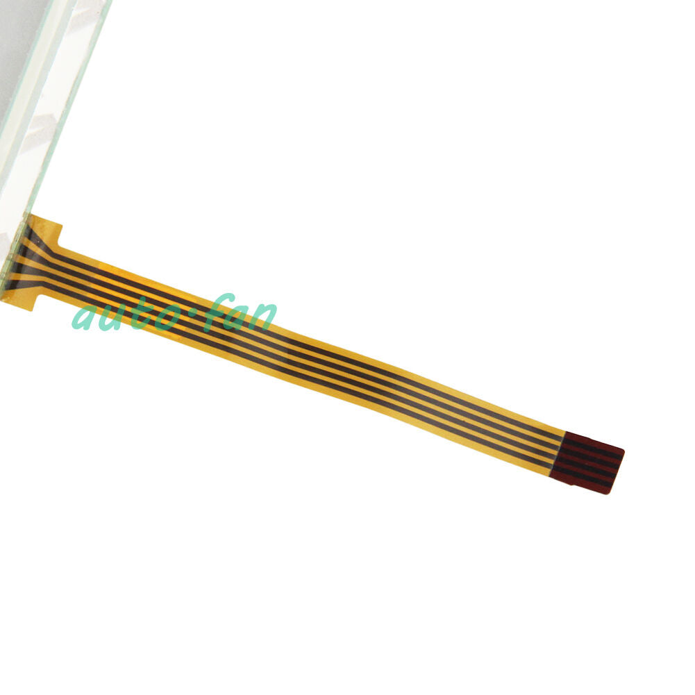10.4'' Resistive DMC AST-104A080A AST-104A 4 line Touch Screen Panel Digitizer