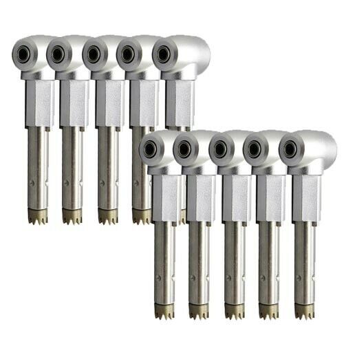 10X Dental Contra Angle Intra Head for INTRA 68LH Handpiece CX235 CH-18