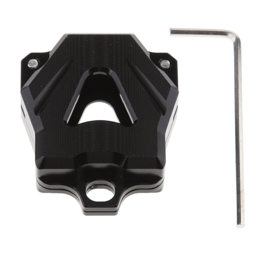 Motorcycle Key Housing Key Cover For Yamaha FZ6 TDM850 TDM900