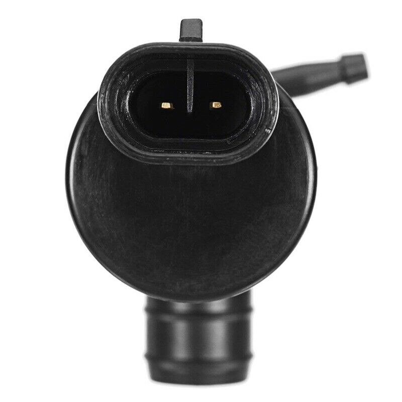 93731451 2 Pin Car Windshield Wiper Washer Pump for  Captiva 2007-2011 T8T9T9