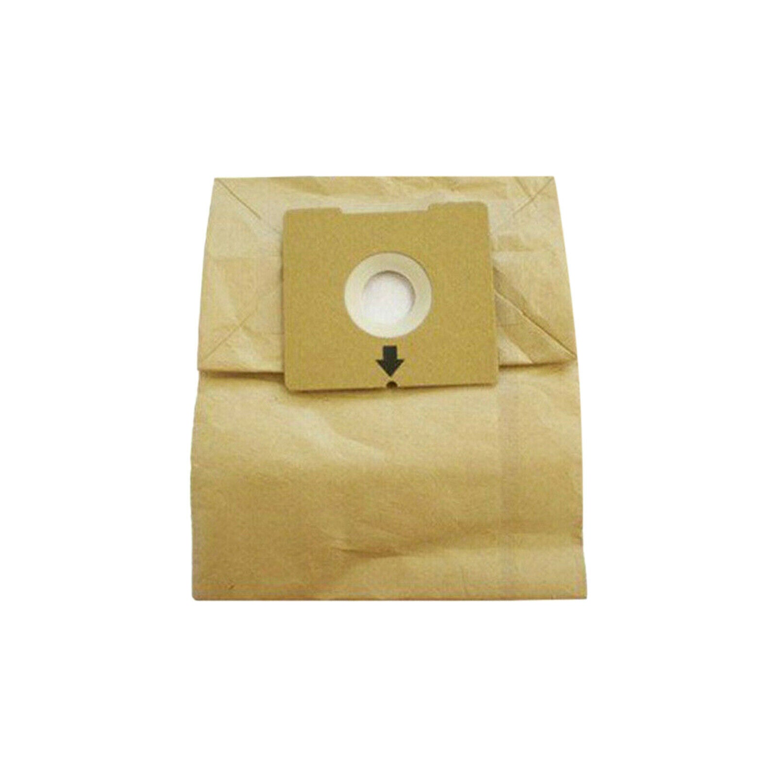 6 Pack of Replacement Vacuum Cleaner Dust Bags for Bissell  1668W Accs