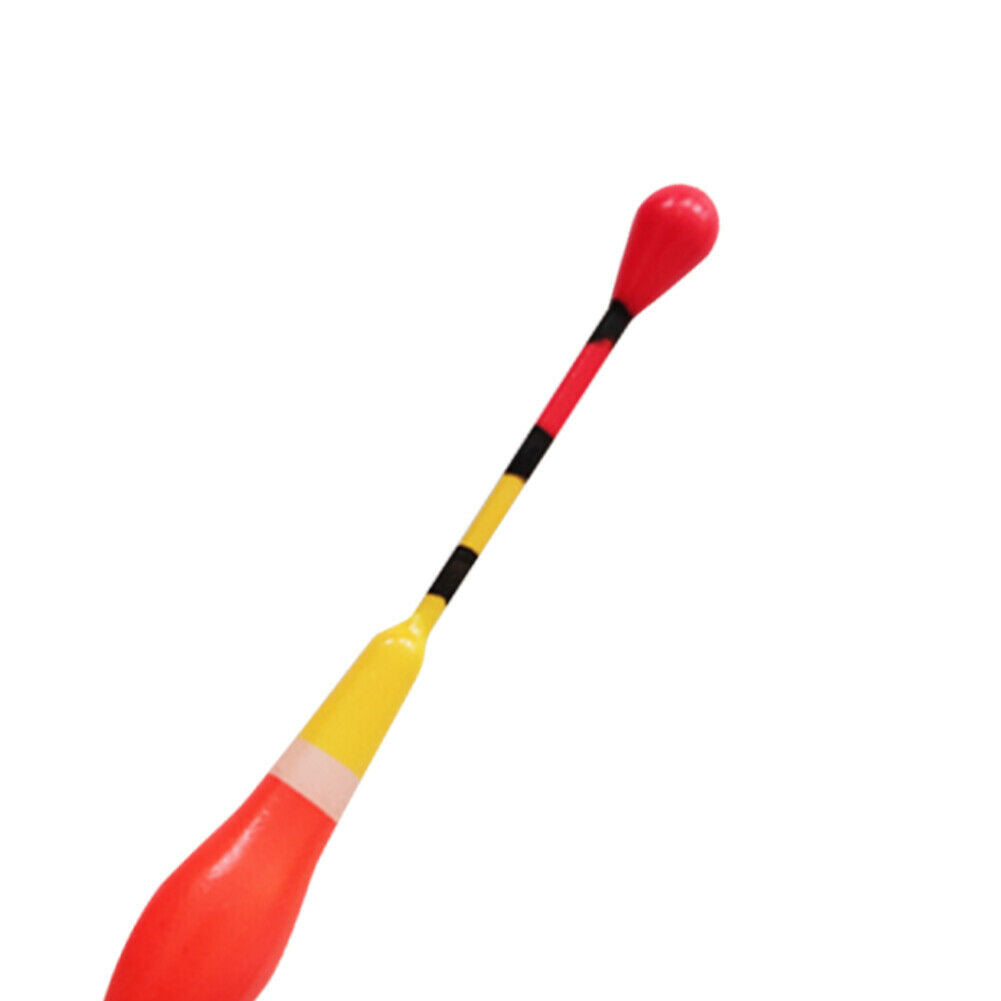 pcs Ice Sea Fishing Floats CarpBuoy Bobber Stick Balsa Carp Fishing Tackle @