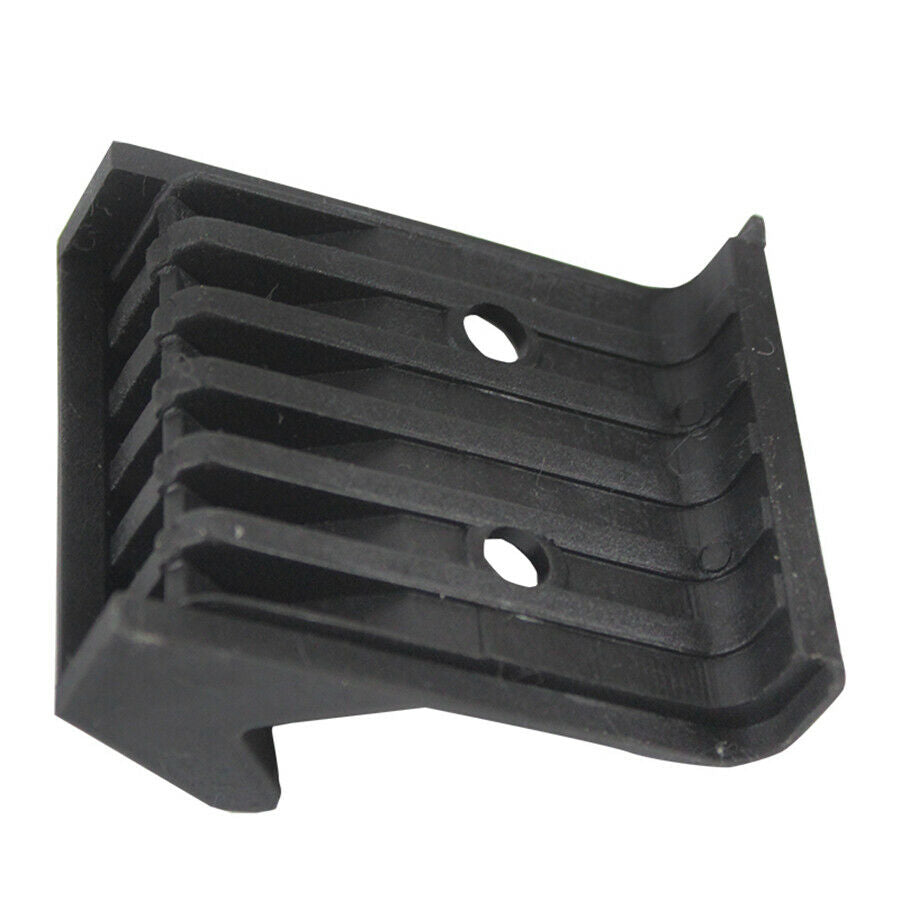 4PCS APlastic Rim Clamp Inserts Jaw Protector for COATS Tire Changer Machines
