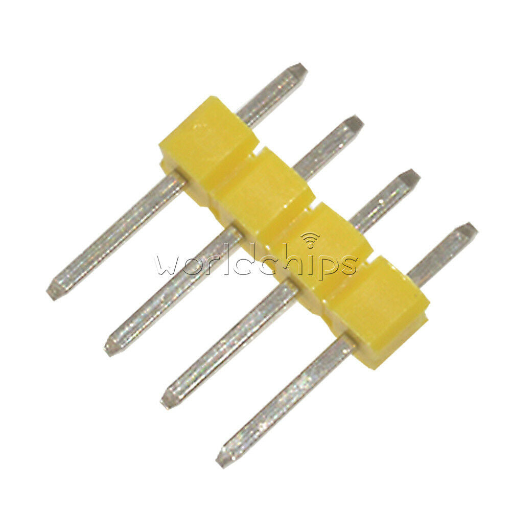 5PCS ESP8266 ESP-01/01S Breadboard Adapter for Wifi Transceiver Module Breakout