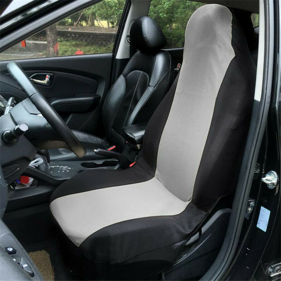 Ultralight Breathable nylon universal car seat cover waterproof dustproof cover