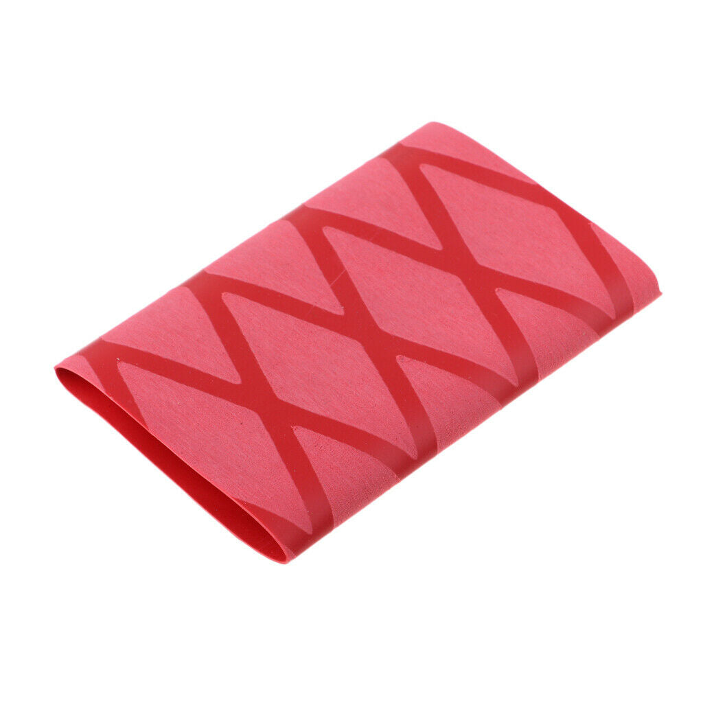 Heat-Shrink Table Tennis Handle Grip Racket Edge Tape Wrap Shockproof Guards