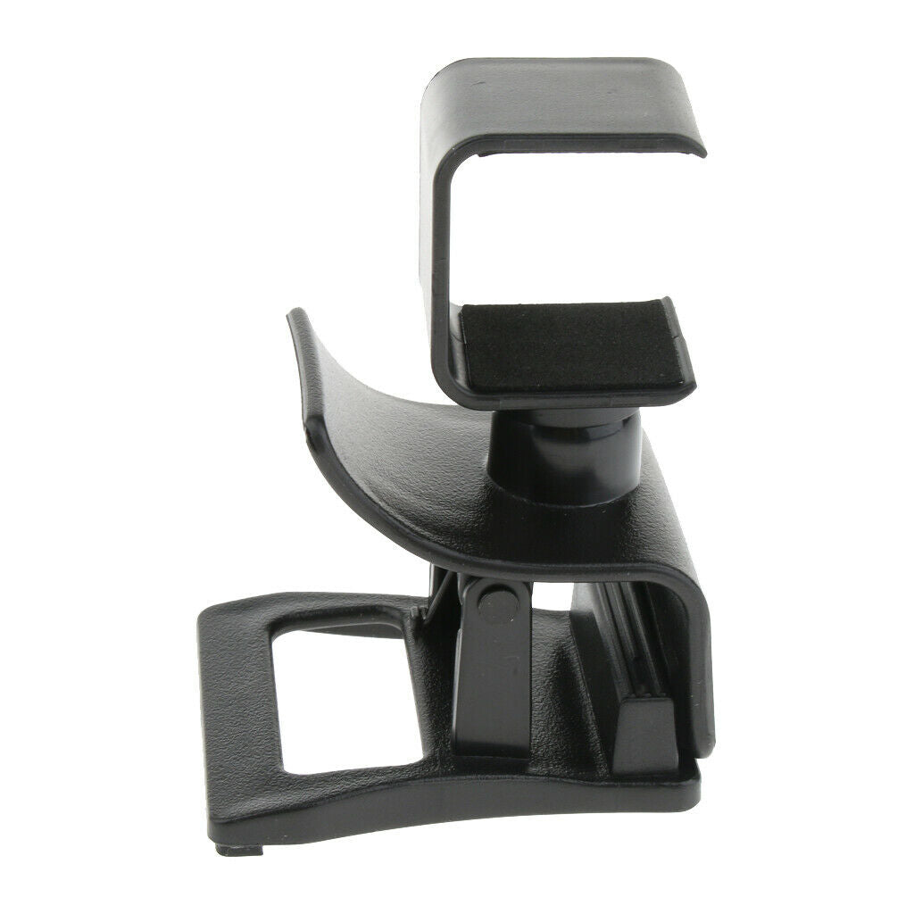 Camera holder for TV clip for Sony 4 PS4 console