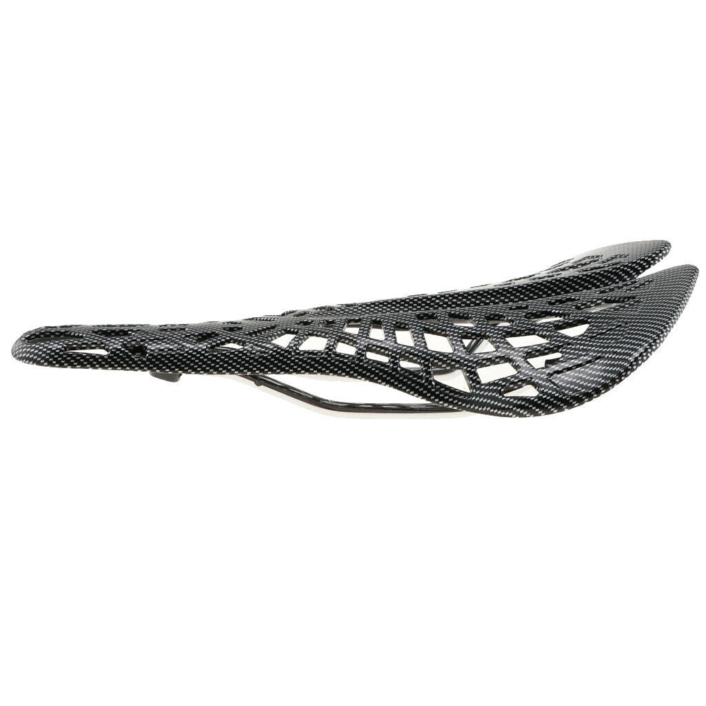 Bicycle Saddle Hollow Comfortable Bike Seat Road MTB Bike Breathable Seats