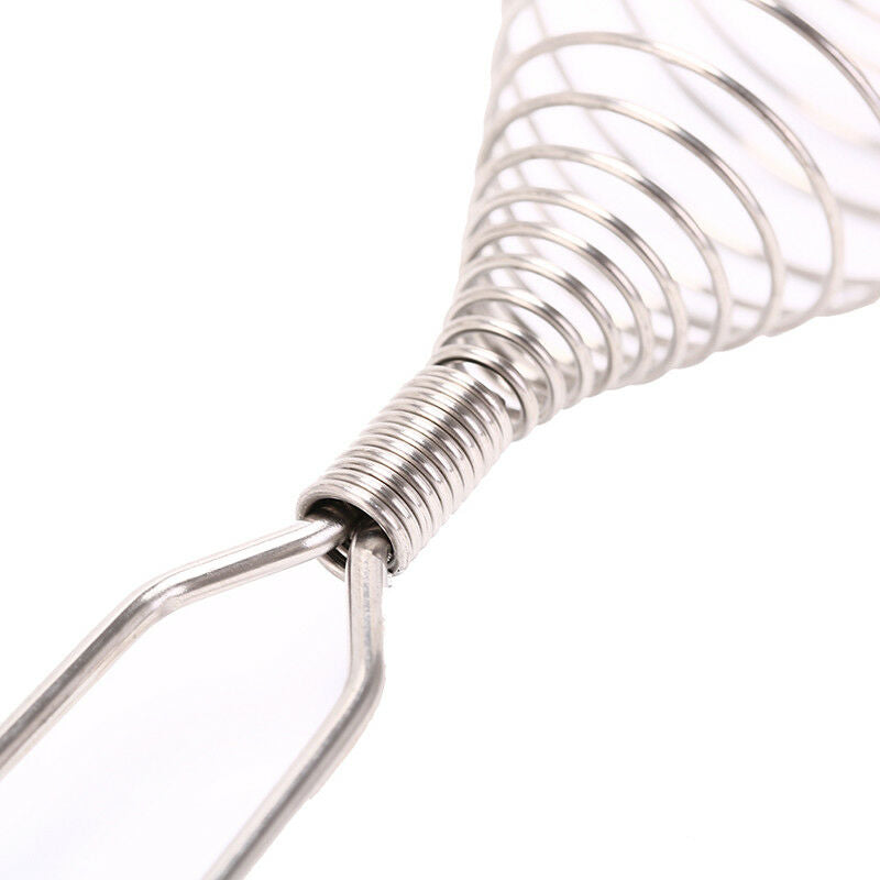 spiral whisk stirrer mixer egg beater cooking kitchen utensi_.l8