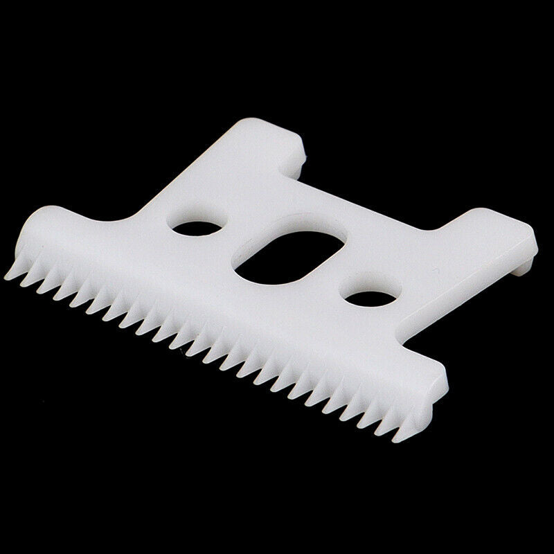 24Teeth C-1 Ceramic T Trimmer Movable Replacement Blade T-outliner for D7.l8