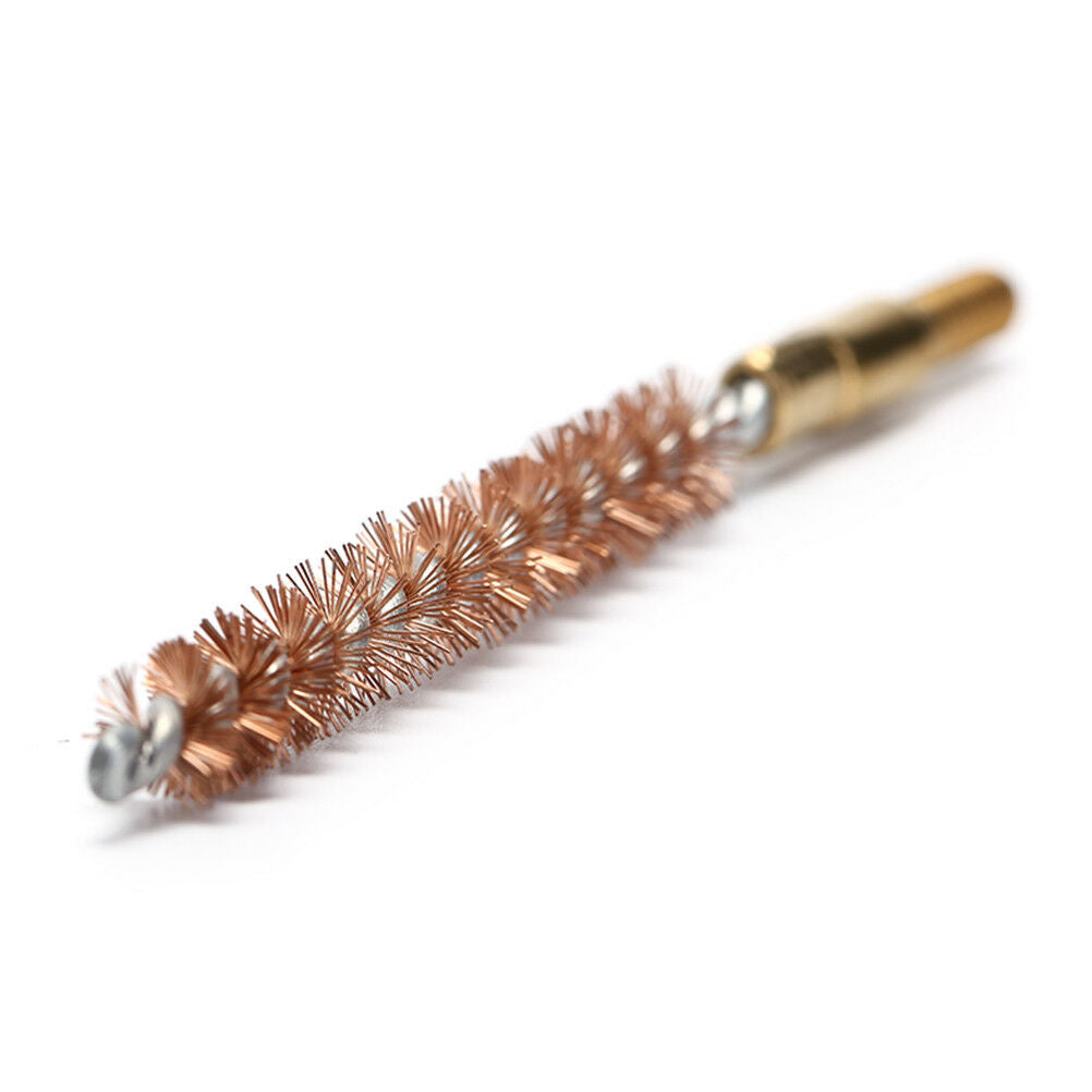 2pcs .22.223cal Phosphor Bronze Bore Brush Gun Clean Brush CL Z0HWC VB^dJCAUJ Tt