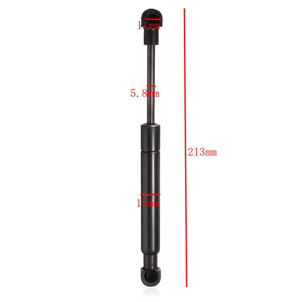2 Pieces Car Hood Gas Spring Shock Absorber Strut For Many Cars